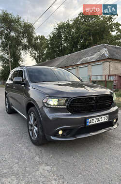 Внедорожник / Кроссовер Dodge Durango 2019 в 