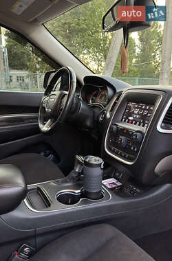 Внедорожник / Кроссовер Dodge Durango 2019 в 