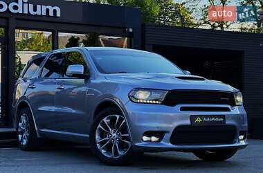 Внедорожник / Кроссовер Dodge Durango 2019 в Киеве