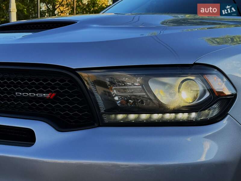 Внедорожник / Кроссовер Dodge Durango 2019 в Киеве