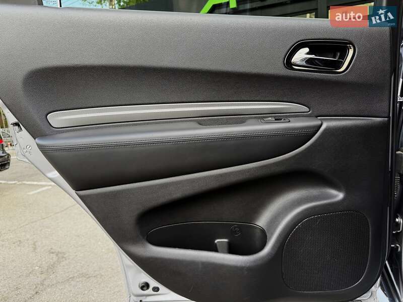 Внедорожник / Кроссовер Dodge Durango 2019 в Киеве