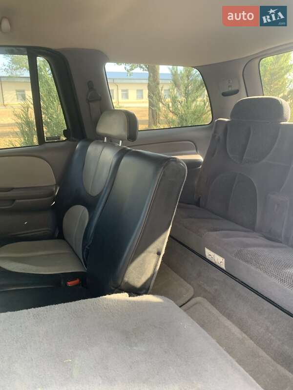 Позашляховик / Кросовер Dodge Durango 1998 в Миколаєві