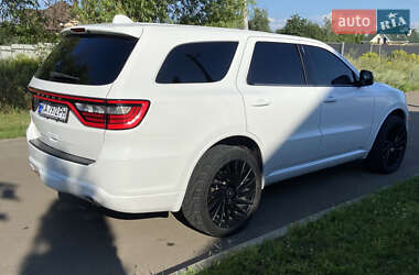 Внедорожник / Кроссовер Dodge Durango 2019 в 