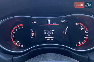 Внедорожник / Кроссовер Dodge Durango 2019 в 