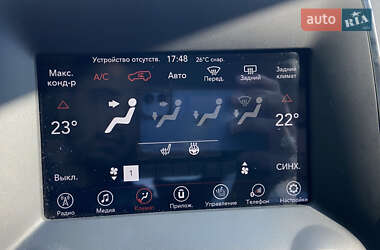 Внедорожник / Кроссовер Dodge Durango 2019 в 