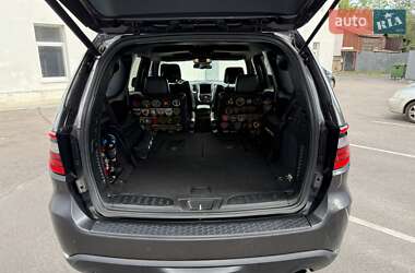 Внедорожник / Кроссовер Dodge Durango 2015 в Харькове фото 11 Внедорожник / Кроссовер Dodge Durango 2015 в Харькове