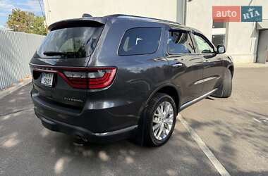 Внедорожник / Кроссовер Dodge Durango 2015 в Харькове фото 15 Внедорожник / Кроссовер Dodge Durango 2015 в Харькове
