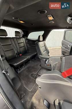 Внедорожник / Кроссовер Dodge Durango 2015 в Харькове фото 27 Внедорожник / Кроссовер Dodge Durango 2015 в Харькове