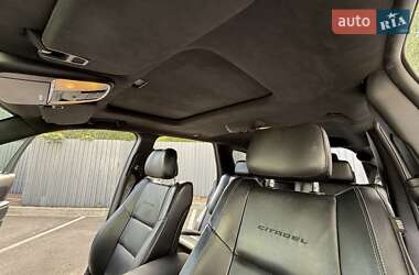 Внедорожник / Кроссовер Dodge Durango 2015 в Харькове фото 35 Внедорожник / Кроссовер Dodge Durango 2015 в Харькове