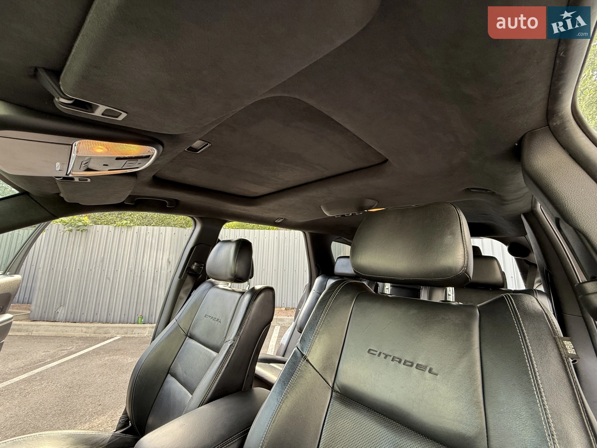 2015 Dodge Durango - мініатюра 35