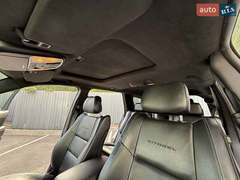 Внедорожник / Кроссовер Dodge Durango 2015 в Харькове фото 36 Внедорожник / Кроссовер Dodge Durango 2015 в Харькове