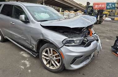 Внедорожник / Кроссовер Dodge Durango 2021 в Одессе