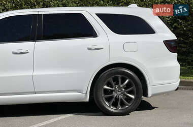 Внедорожник / Кроссовер Dodge Durango 2015 в 