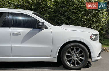 Внедорожник / Кроссовер Dodge Durango 2015 в 