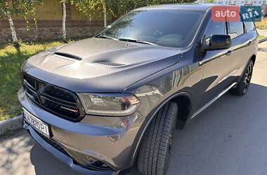 Внедорожник / Кроссовер Dodge Durango 2019 в 