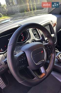 Внедорожник / Кроссовер Dodge Durango 2019 в 