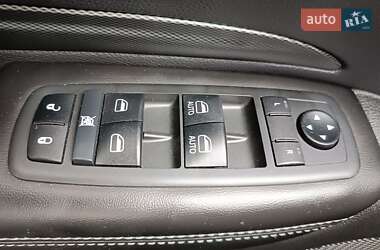 Внедорожник / Кроссовер Dodge Durango 2021 в 