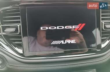 Внедорожник / Кроссовер Dodge Durango 2021 в 
