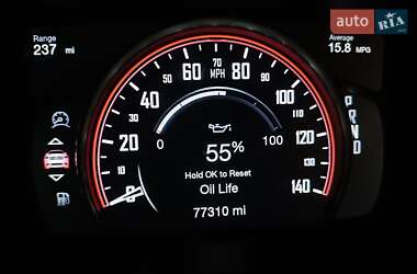Внедорожник / Кроссовер Dodge Durango 2021 в 