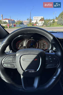 Внедорожник / Кроссовер Dodge Durango 2021 в 