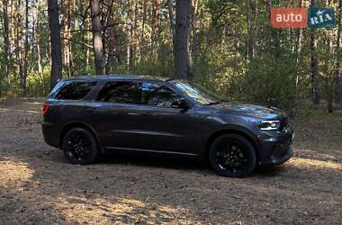 Внедорожник / Кроссовер Dodge Durango 2019 в Лебедине