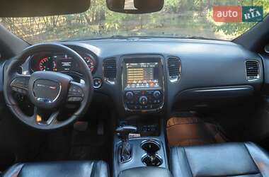 Внедорожник / Кроссовер Dodge Durango 2019 в Лебедине