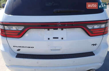 Внедорожник / Кроссовер Dodge Durango 2022 в Хмельницком