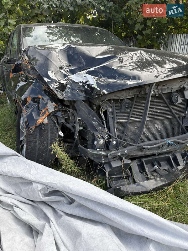 Позашляховик / Кросовер Dodge Durango 2019 в Білій Церкві