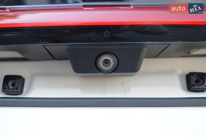 Внедорожник / Кроссовер Dodge Durango 2018 в Одессе фото 39 Внедорожник / Кроссовер Dodge Durango 2018 в Одессе