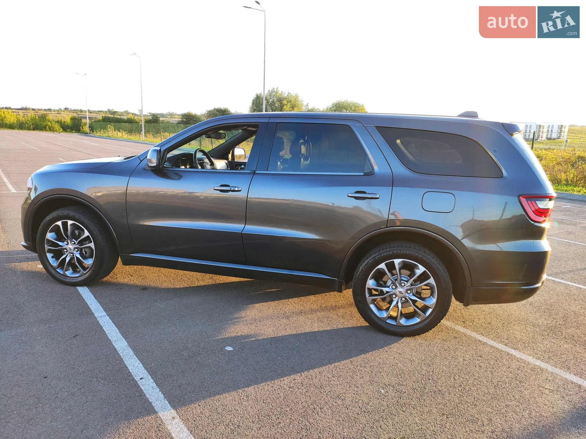 2019 Dodge Durango - мініатюра 3