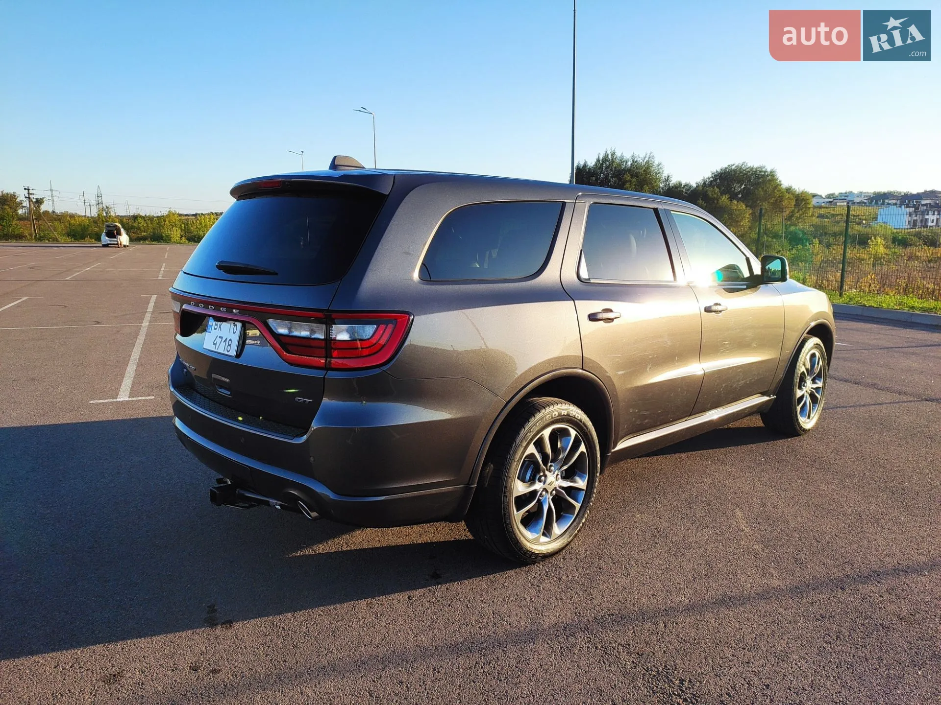 2019 Dodge Durango - мініатюра 11