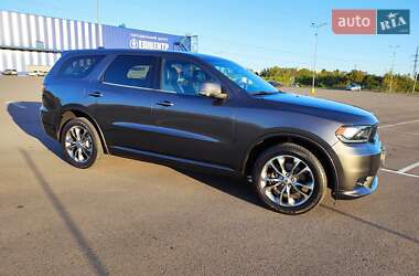 Позашляховик / Кросовер Dodge Durango 2019 в Рівному
