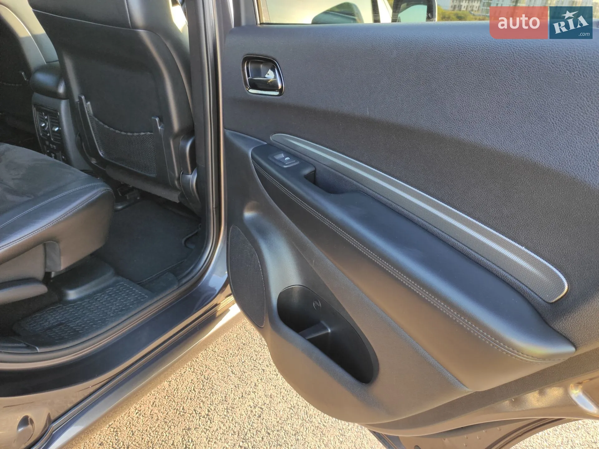 2019 Dodge Durango - мініатюра 29