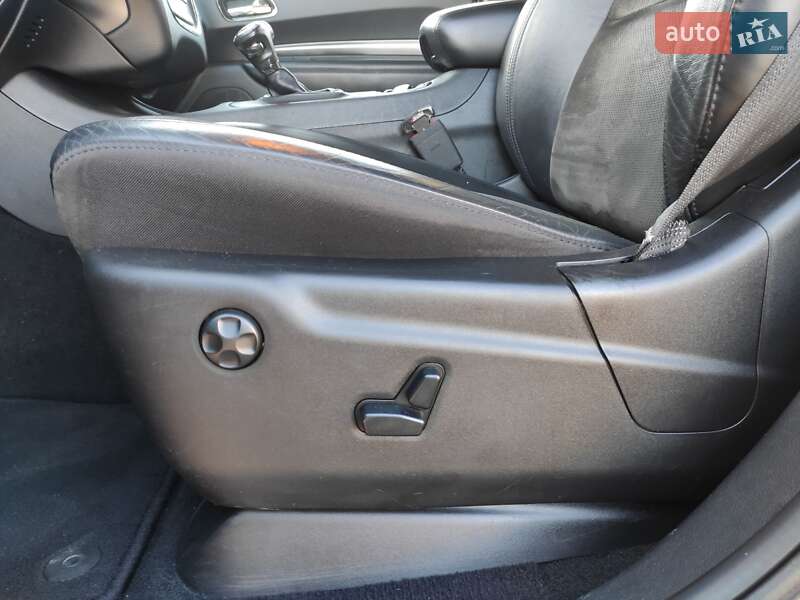 Внедорожник / Кроссовер Dodge Durango 2019 в Ровно