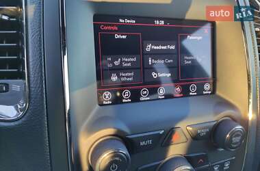 Позашляховик / Кросовер Dodge Durango 2019 в Рівному