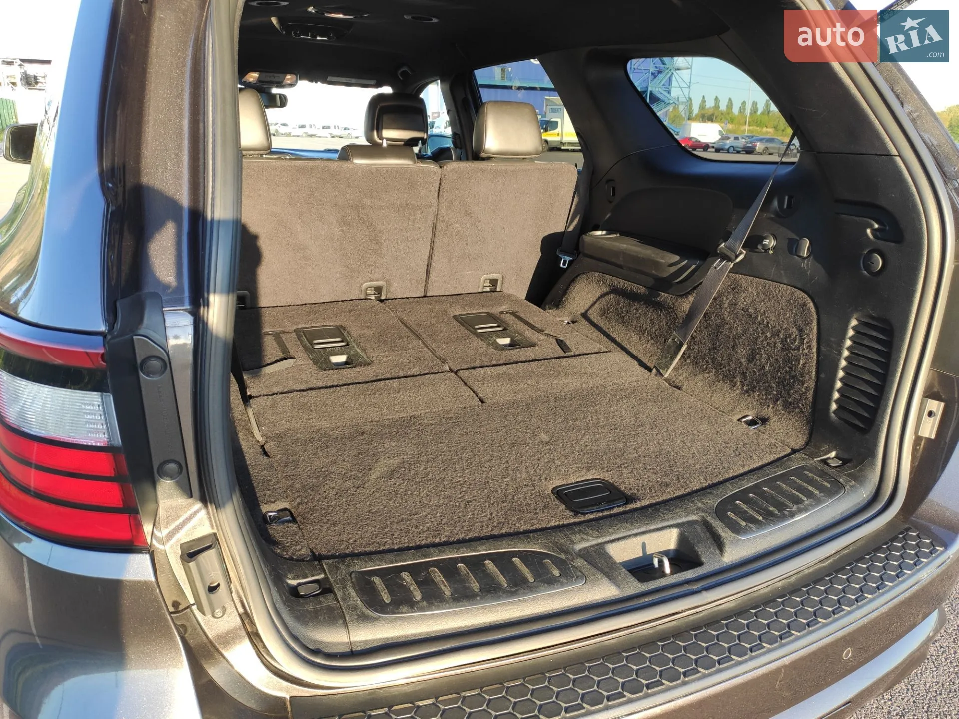 2019 Dodge Durango - мініатюра 48