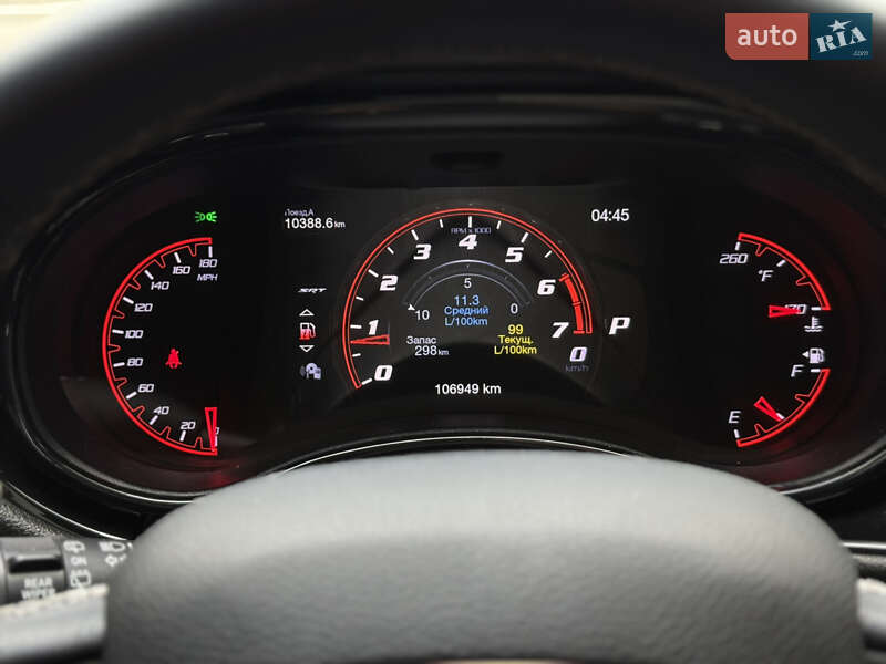 Внедорожник / Кроссовер Dodge Durango 2021 в Киеве