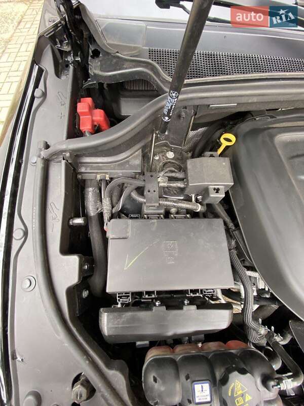 Позашляховик / Кросовер Dodge Durango 2021 в Києві