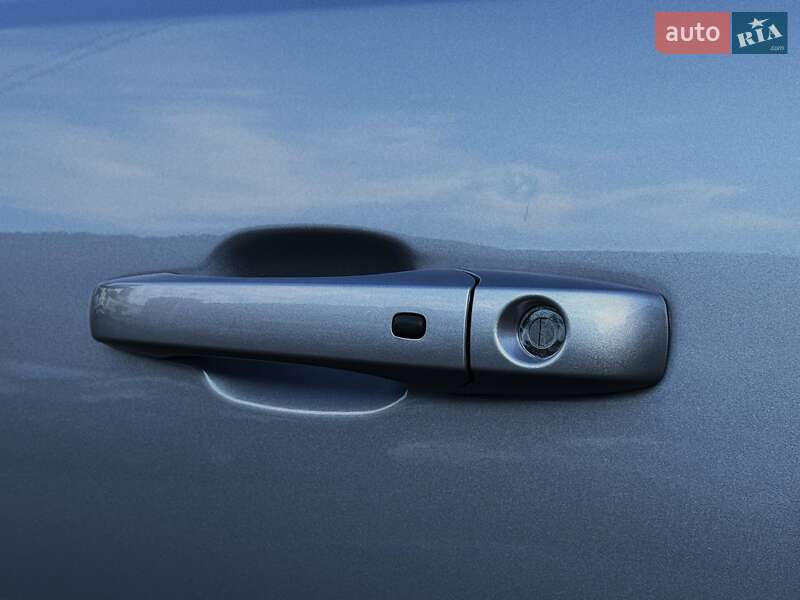 Позашляховик / Кросовер Dodge Durango 2019 в Києві фото 16 Позашляховик / Кросовер Dodge Durango 2019 в Києві