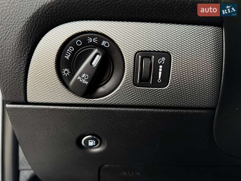 Позашляховик / Кросовер Dodge Durango 2019 в Києві фото 45 Позашляховик / Кросовер Dodge Durango 2019 в Києві