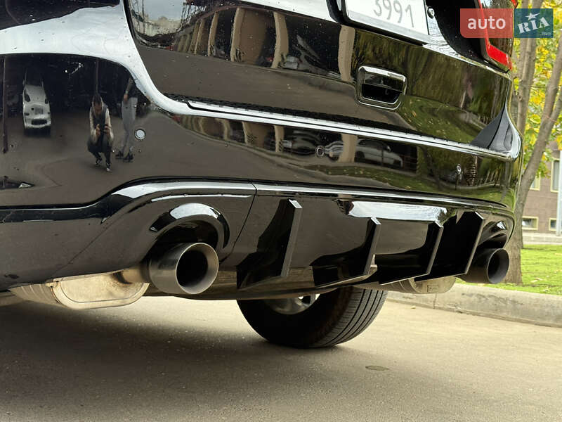 Внедорожник / Кроссовер Dodge Durango 2020 в Одессе