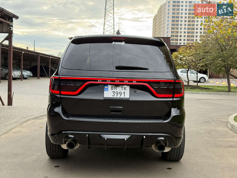 Внедорожник / Кроссовер Dodge Durango 2020 в Одессе
