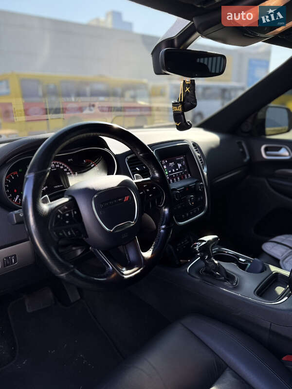 Внедорожник / Кроссовер Dodge Durango 2020 в Одессе