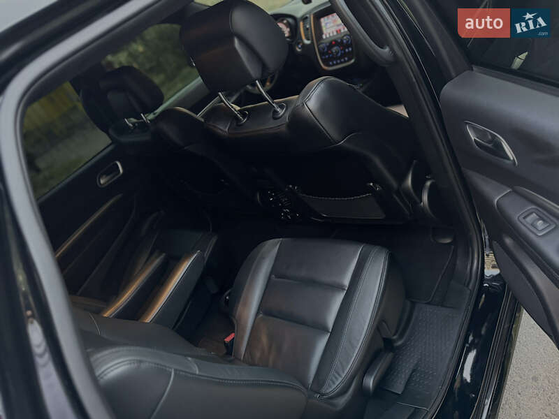 Внедорожник / Кроссовер Dodge Durango 2020 в Одессе