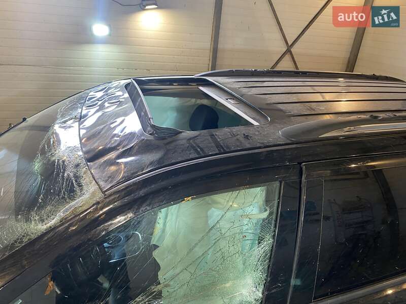 Внедорожник / Кроссовер Dodge Durango 2016 в Николаеве фото 11 Внедорожник / Кроссовер Dodge Durango 2016 в Николаеве