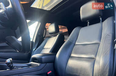 Позашляховик / Кросовер Dodge Durango 2021 в Івано-Франківську фото 12 Позашляховик / Кросовер Dodge Durango 2021 в Івано-Франківську