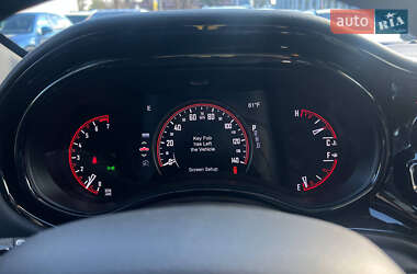 Позашляховик / Кросовер Dodge Durango 2021 в Івано-Франківську фото 13 Позашляховик / Кросовер Dodge Durango 2021 в Івано-Франківську