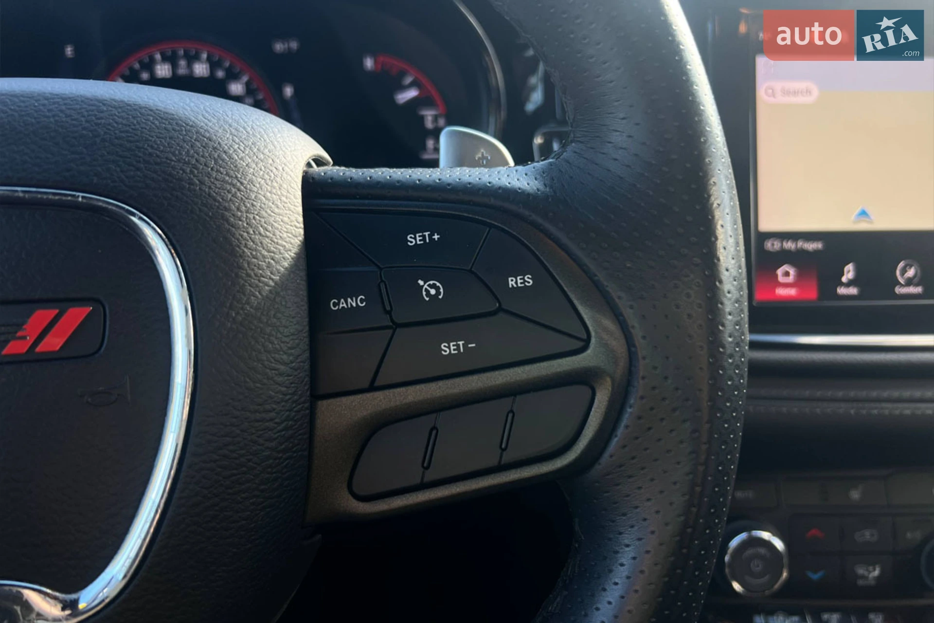 2021 Dodge Durango - мініатюра 15