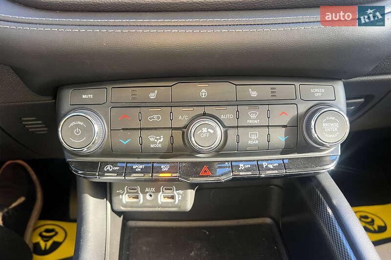 Внедорожник / Кроссовер Dodge Durango 2021 в Ивано-Франковске