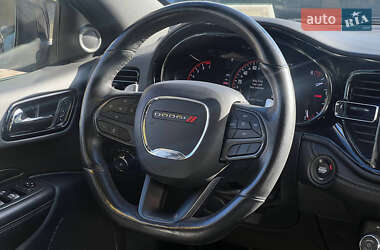Позашляховик / Кросовер Dodge Durango 2021 в Івано-Франківську фото 24 Позашляховик / Кросовер Dodge Durango 2021 в Івано-Франківську